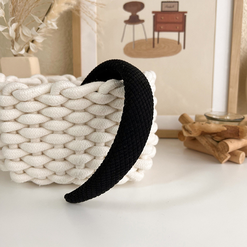 Banda pentru Păr Voluminoasă