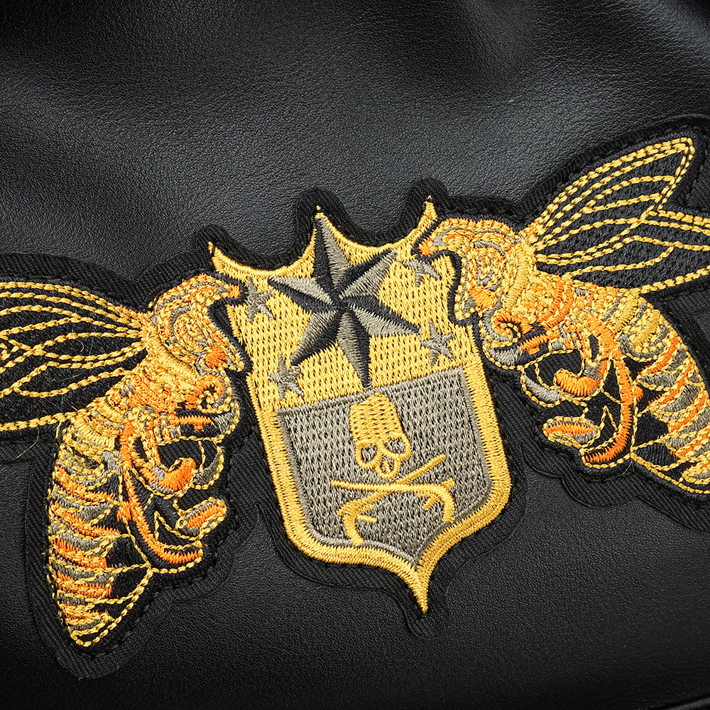 대용량 Rivet 백팩