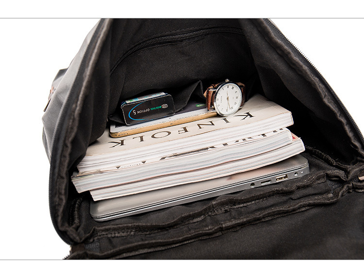 メンズ用バックパック＆ショルダーバッグ