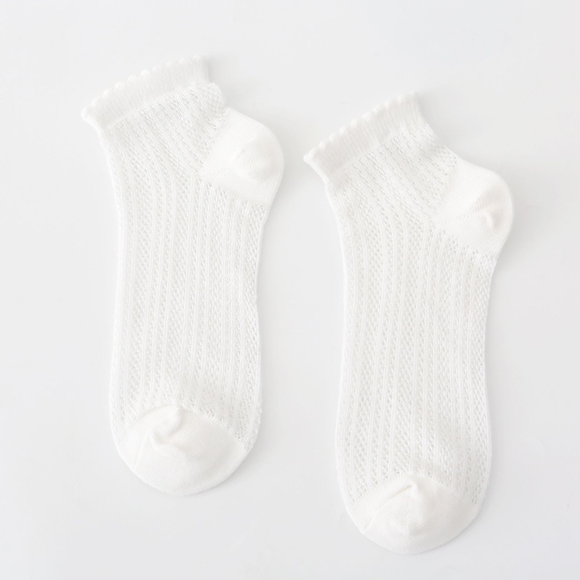 Women's No-Show Socks