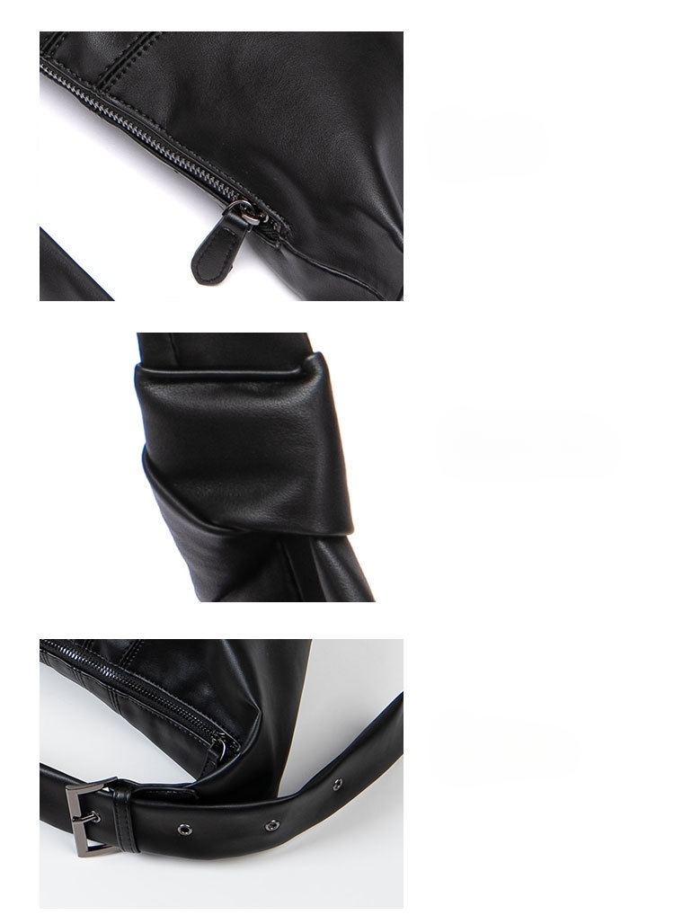 Borsa a tracolla uomo