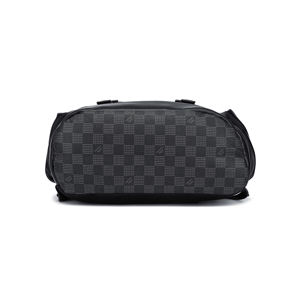 Zaino Vintage Monogramma