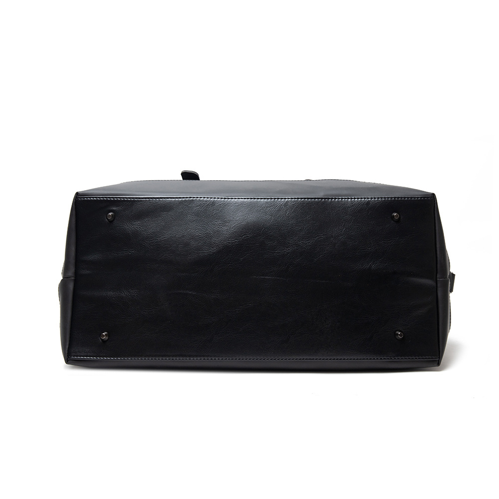 حقيبة حمل رجالية كبيرة السعة