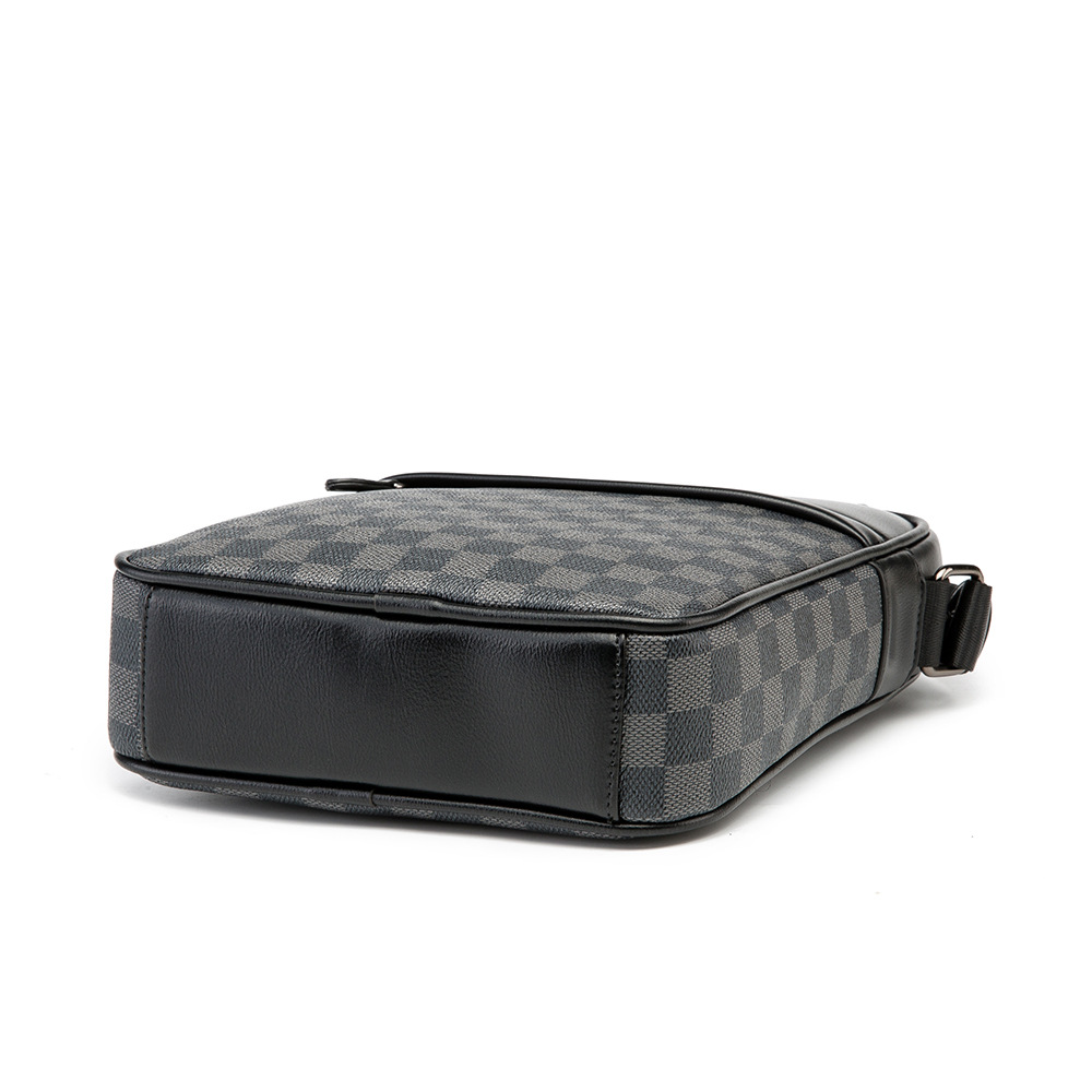 メンズメッセンジャーバッグ