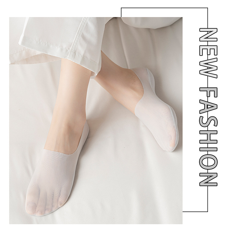 여성 노쇼 양말
