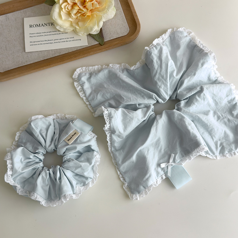 ที่รัดผม Scrunchie