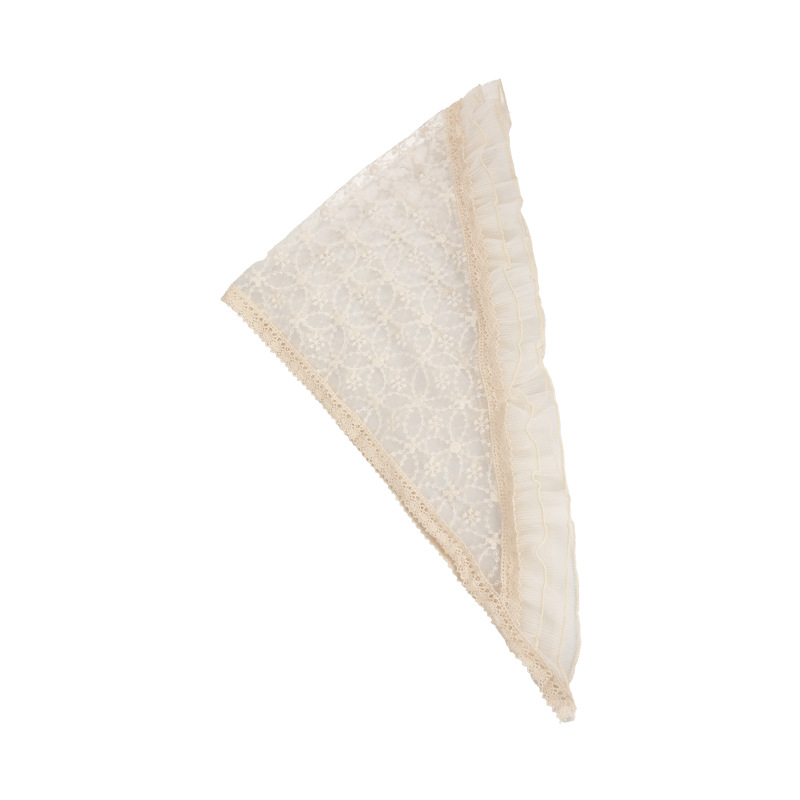 Set eșarfă triunghiulară și bandană