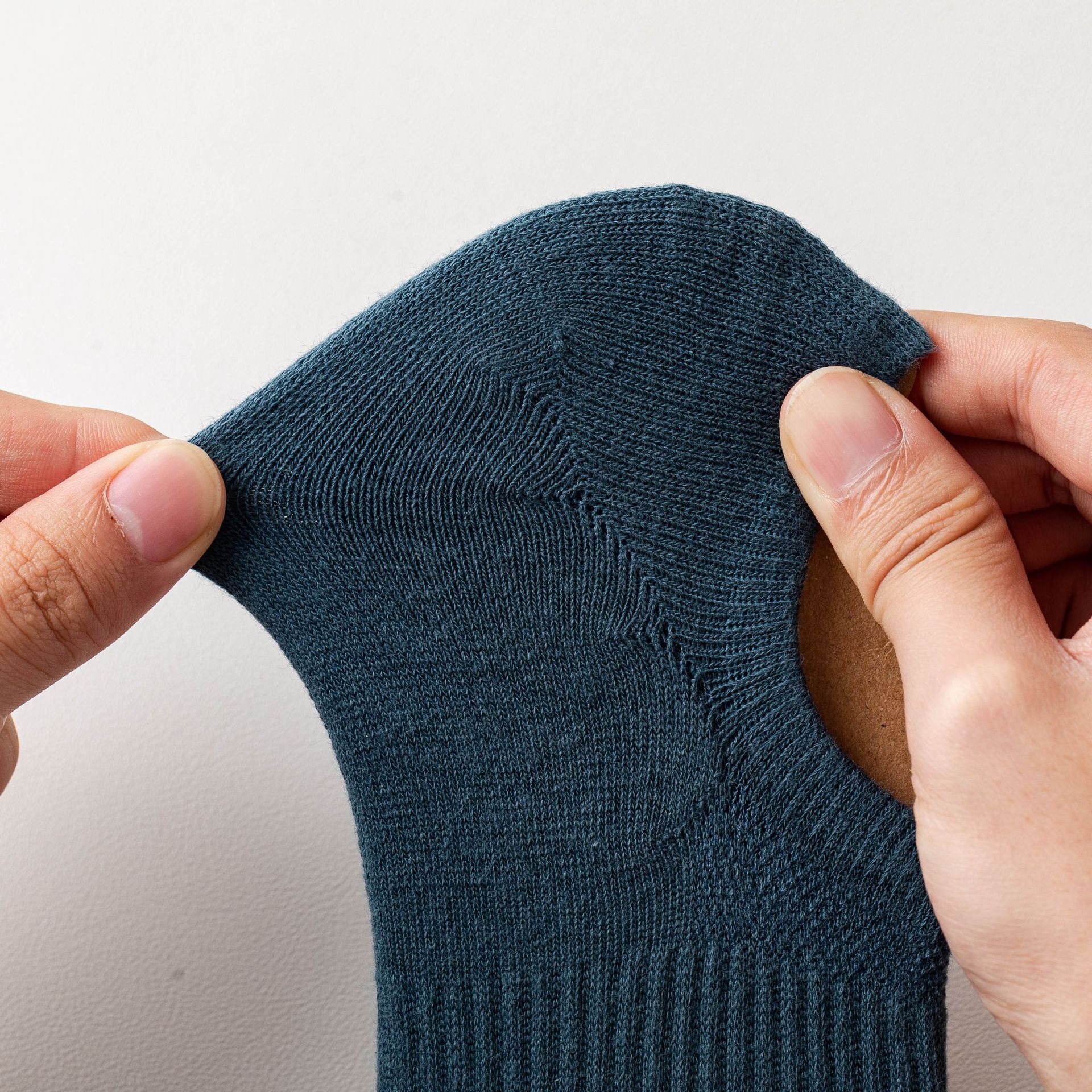 메즈 노쇼 애슬레틱 양말