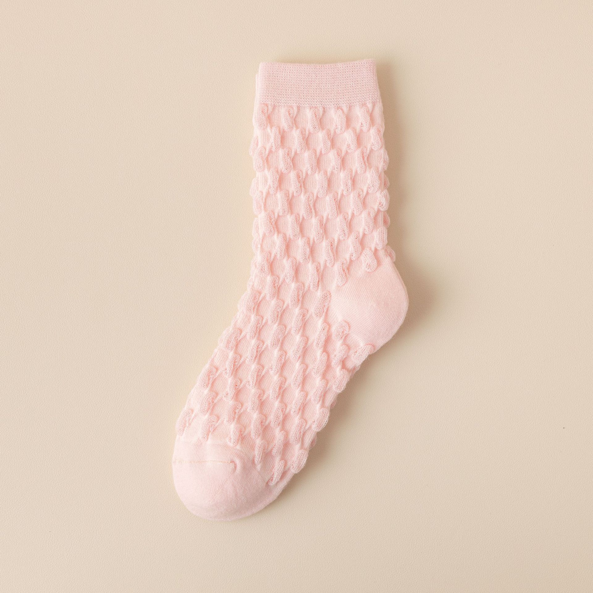 Meias de Algodão Meia Canela