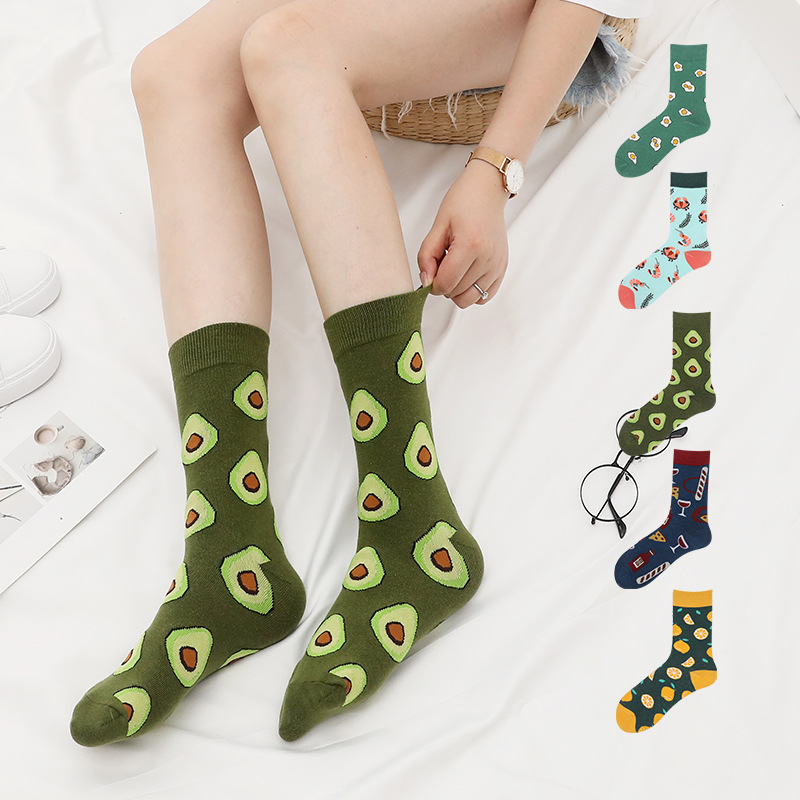 Women's Socks