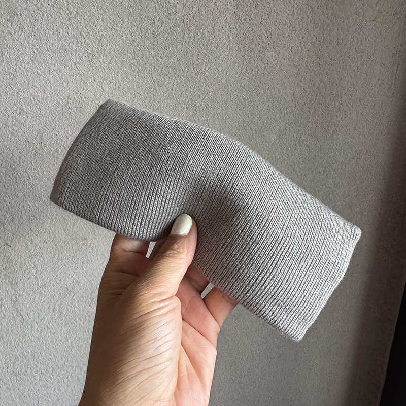 Gebreide Sport Hoofdband