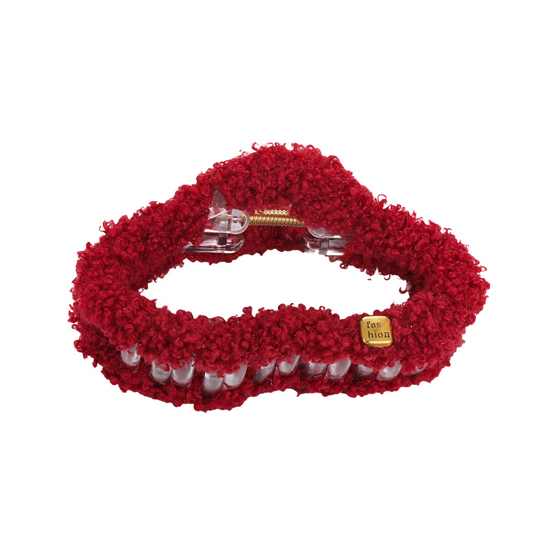 Agrafă de Păr Nor Jucăuș