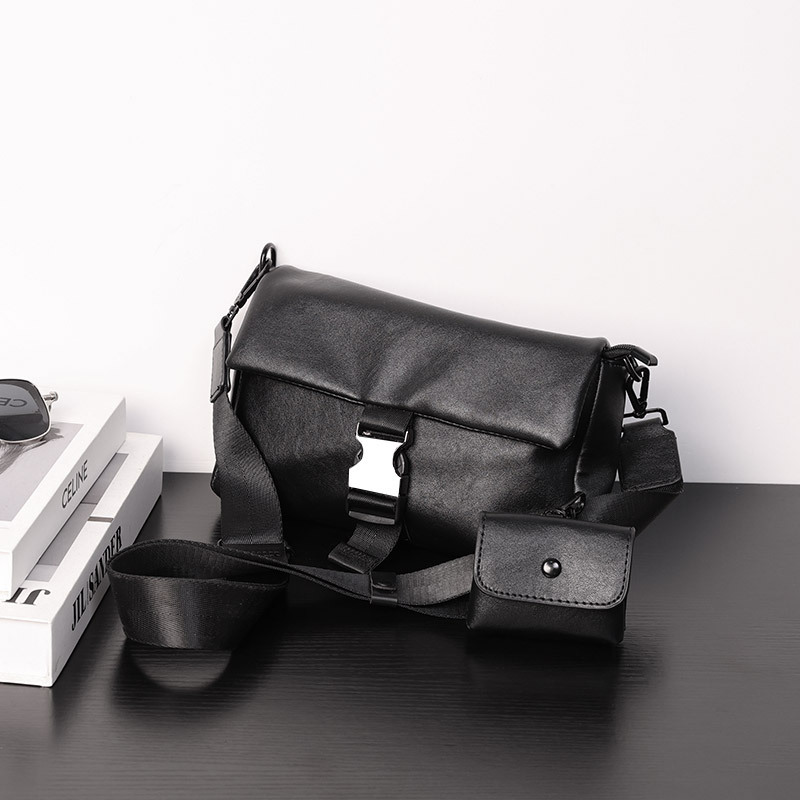 Túi Đeo Chéo Vintage