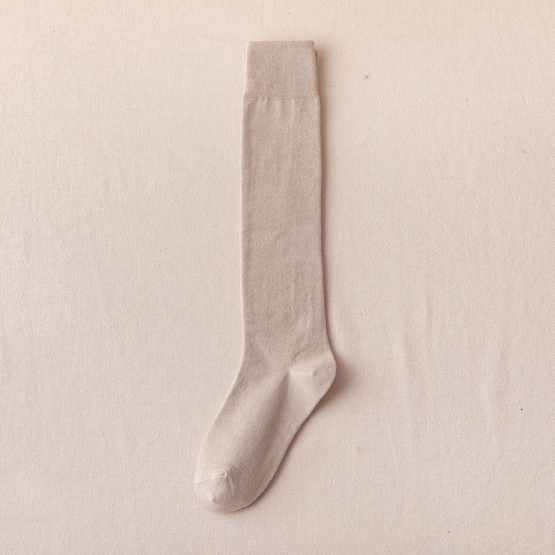 Meias de Compressão Até o Joelho