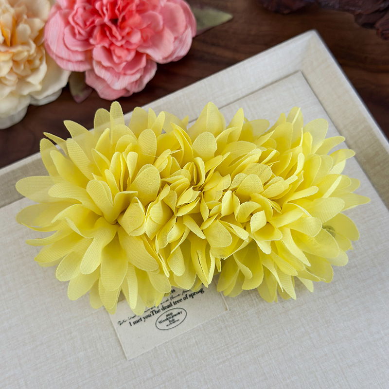 Agravă Banana Floral