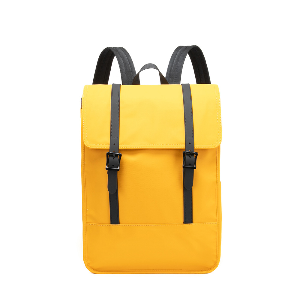 유니섹스 노트북 백팩