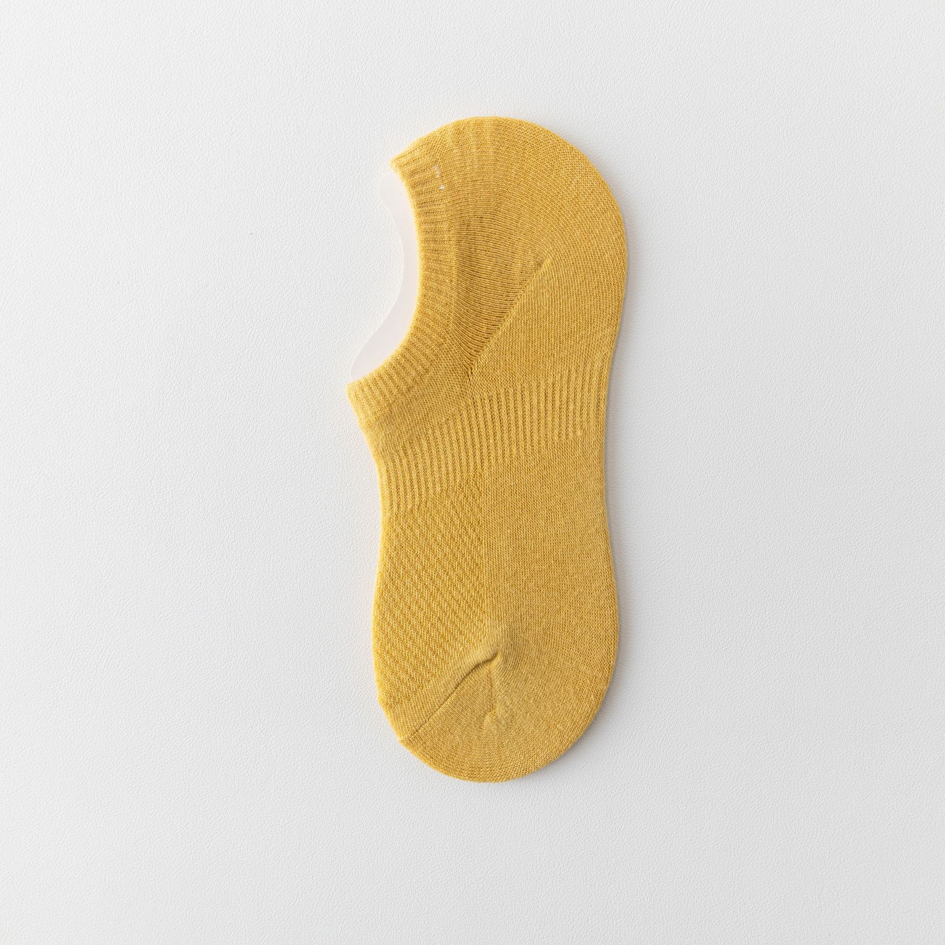 Unsichtbare Niedrige Damen-Socken