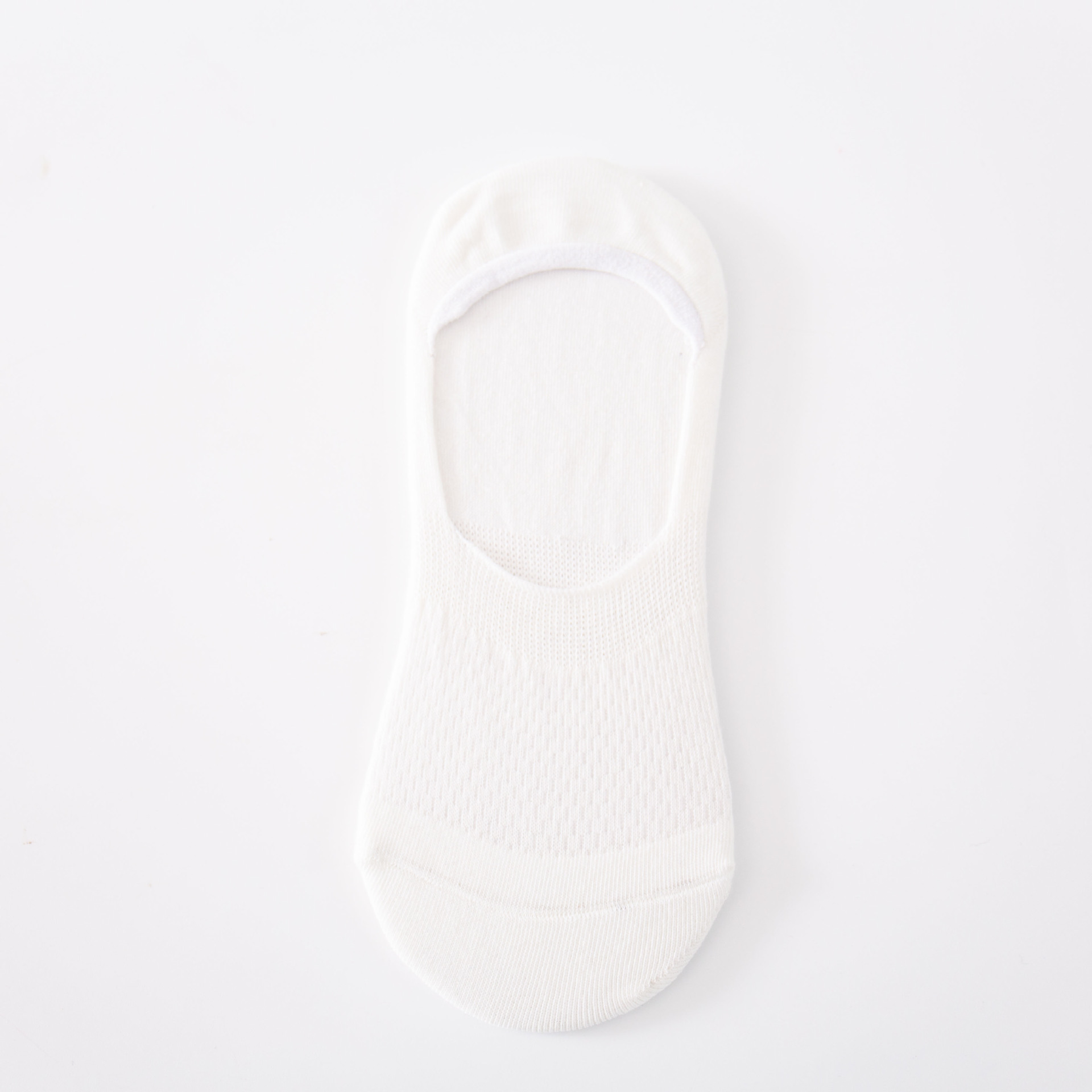 Unsichtbare Damen-Söckchen