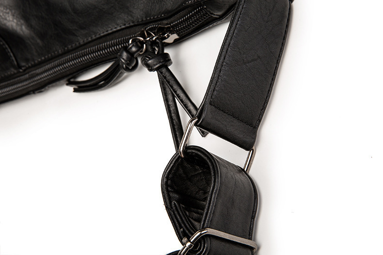 Geantă Crossbody pentru Bărbați