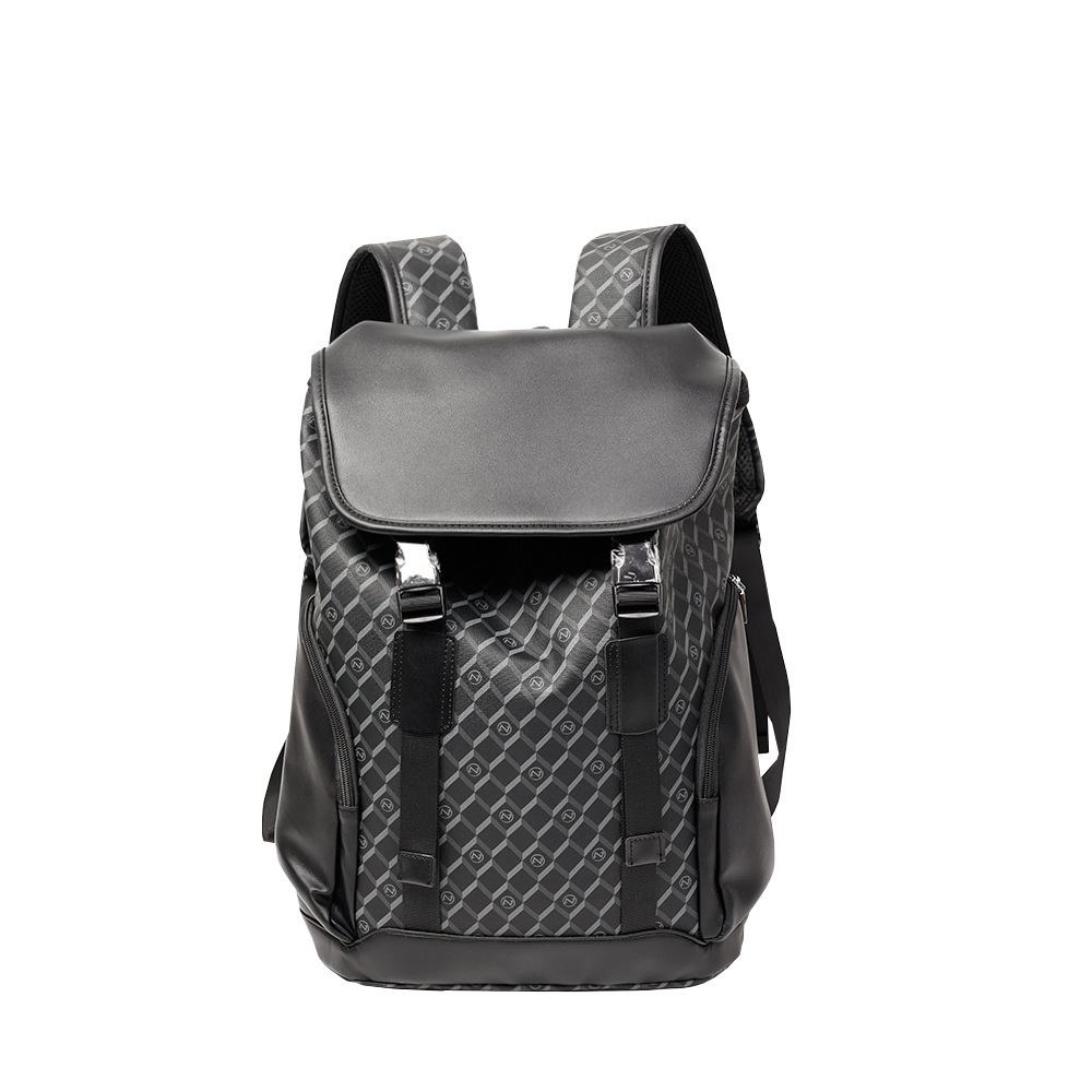 남성 캐주얼 여행 백팩