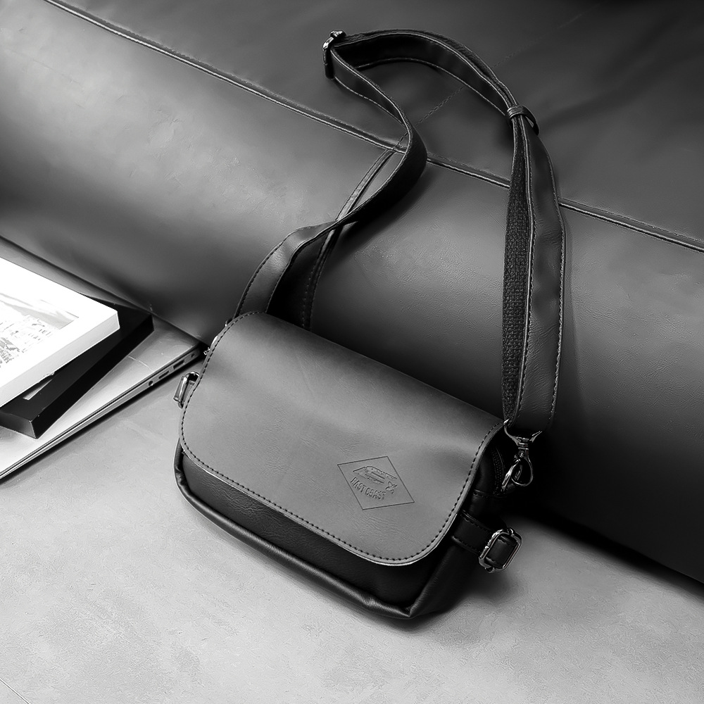 Geantă Crossbody pentru Bărbați