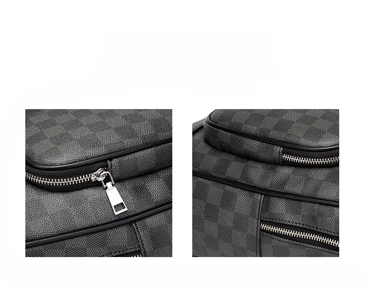 Преобразующий Дорожный Рюкзак