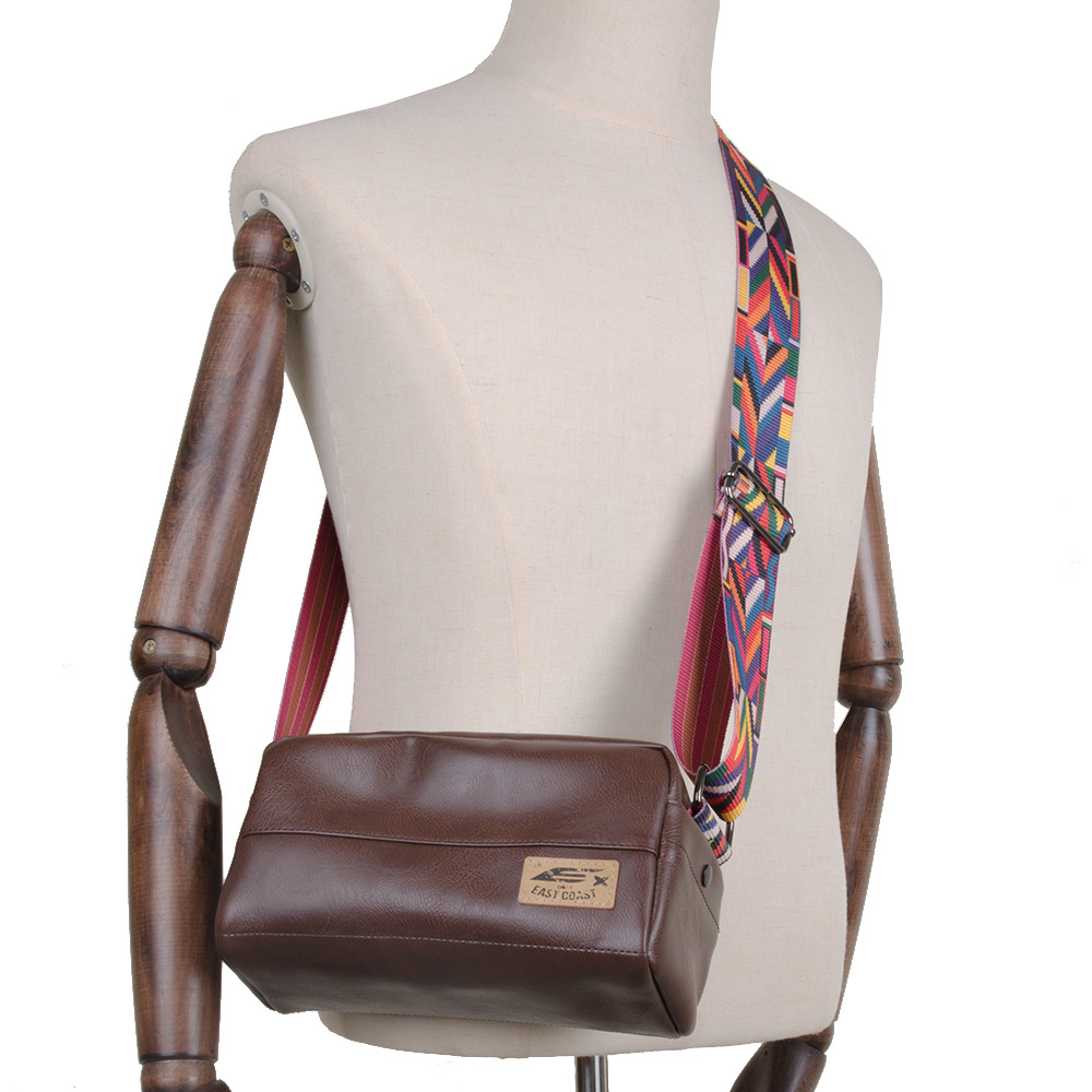 Men's Crossbody Shoulder Bag