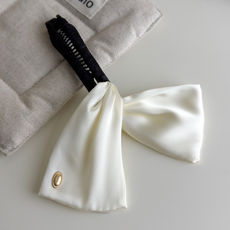 ที่คาดผมแบบกล้วย