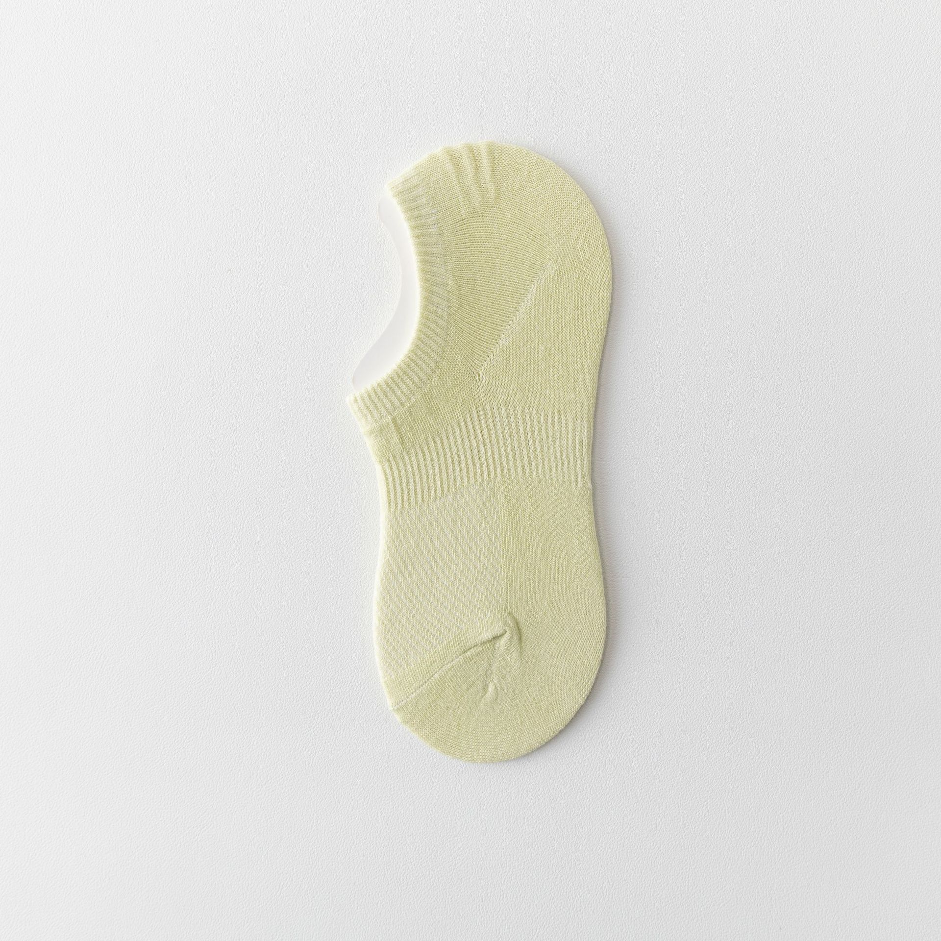 Unsichtbare Niedrige Damen-Socken