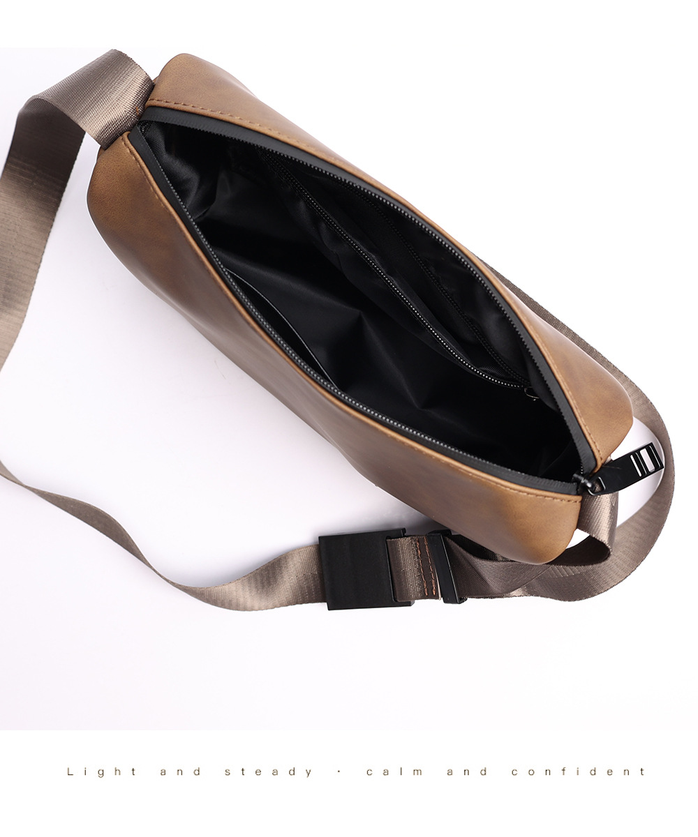 Ανδρικό Crossbody Τσάντα Messenger