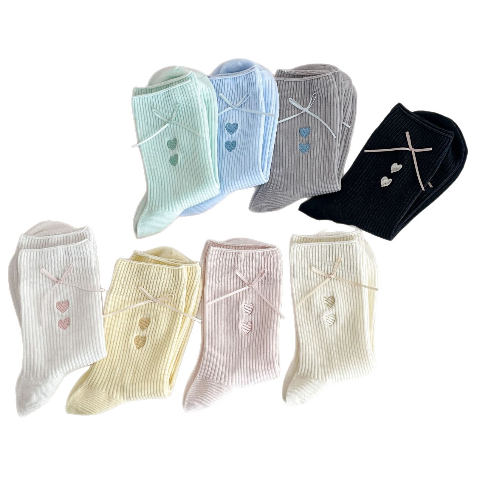 Meias Meia Canela Mulher