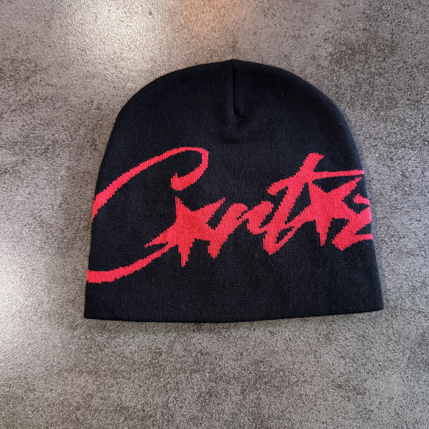 American Street Hip Hop Skateboard Beanie