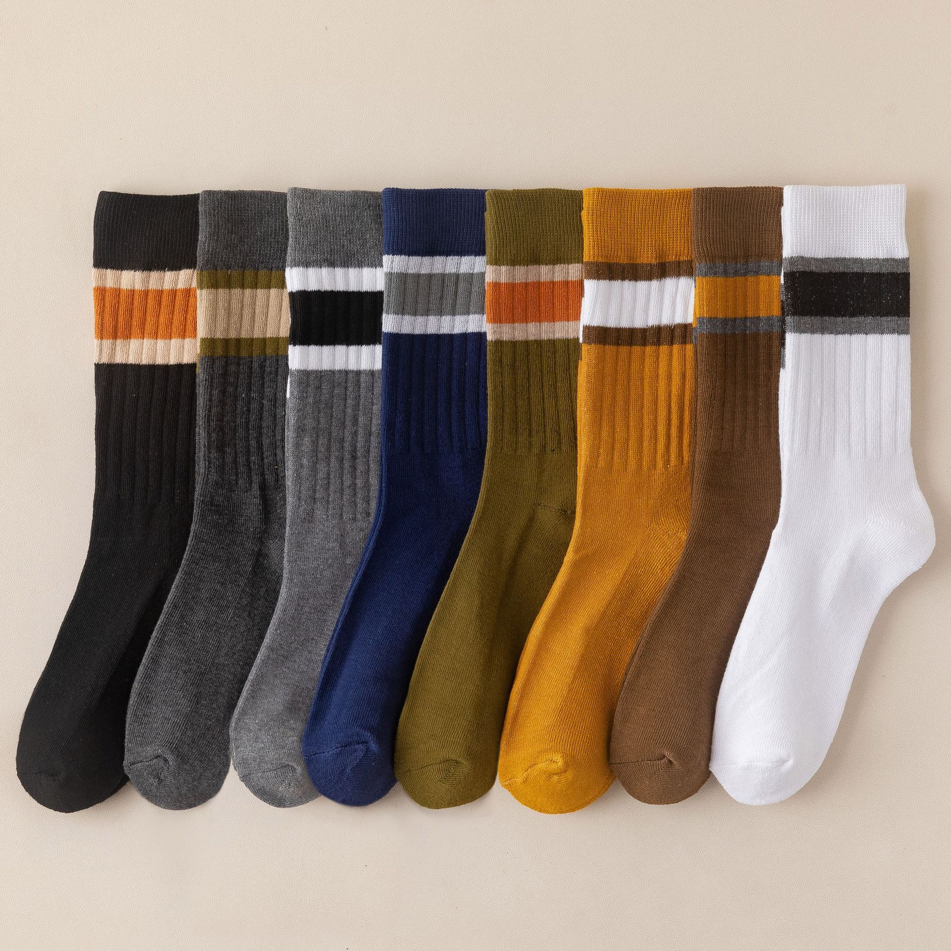 Полуносочки с Флисовой Подкладкой