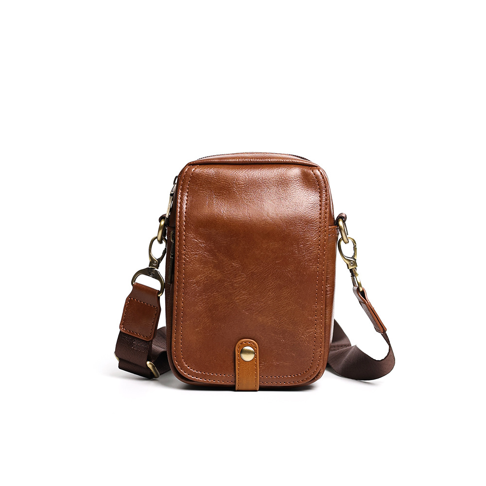 Heren Crossbody Tas