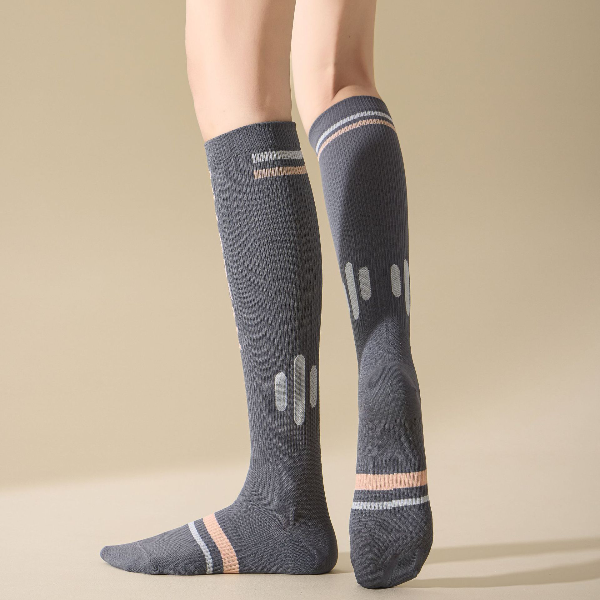 Meias de Compressão Profissionais Femininas