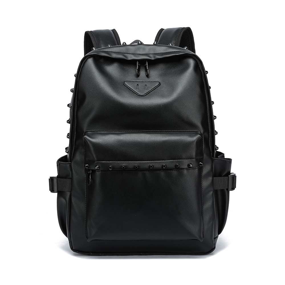 대용량 Rivet 백팩