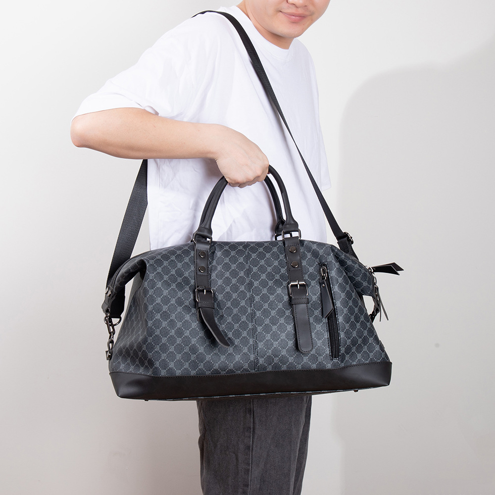 Lichtgewicht Uitbreidbare Herentas