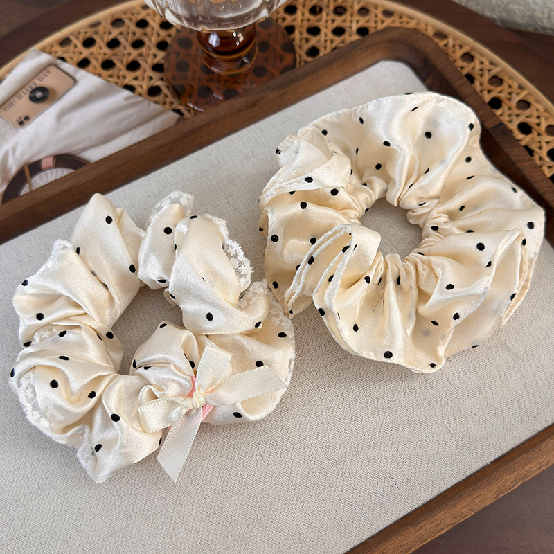 Scrunchie per Capelli