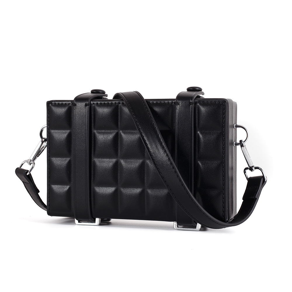 Heren Kruistas Box Model