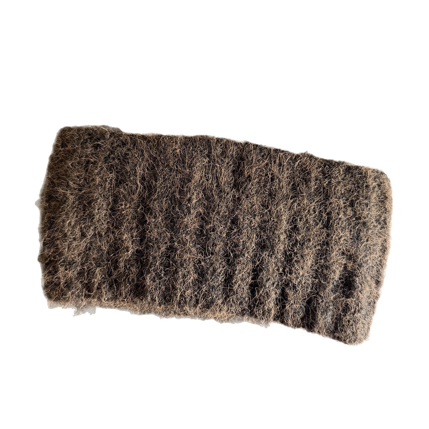 Pletená Čelenka ze Směsi Vlny