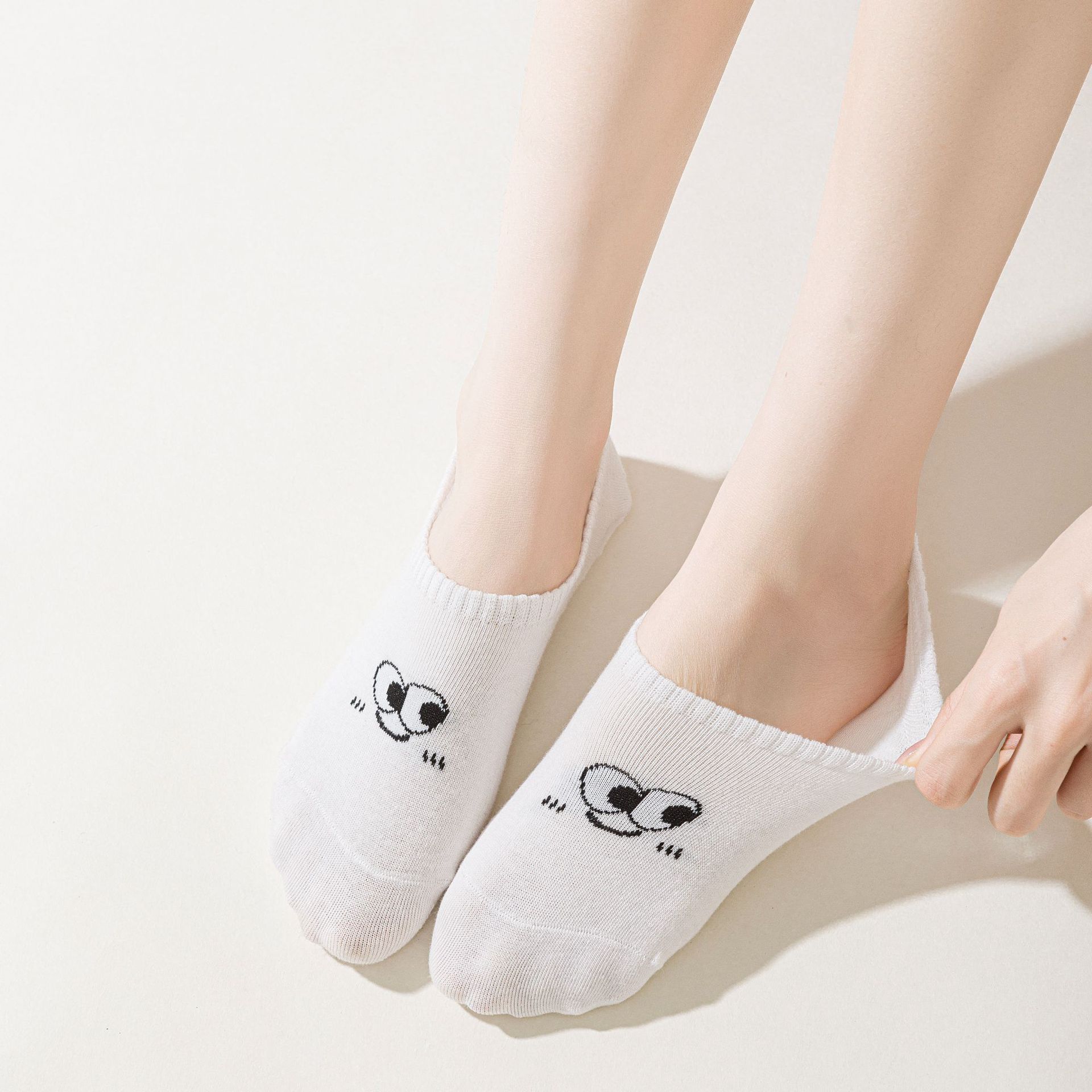 ถุงเท้าไม่โชว์