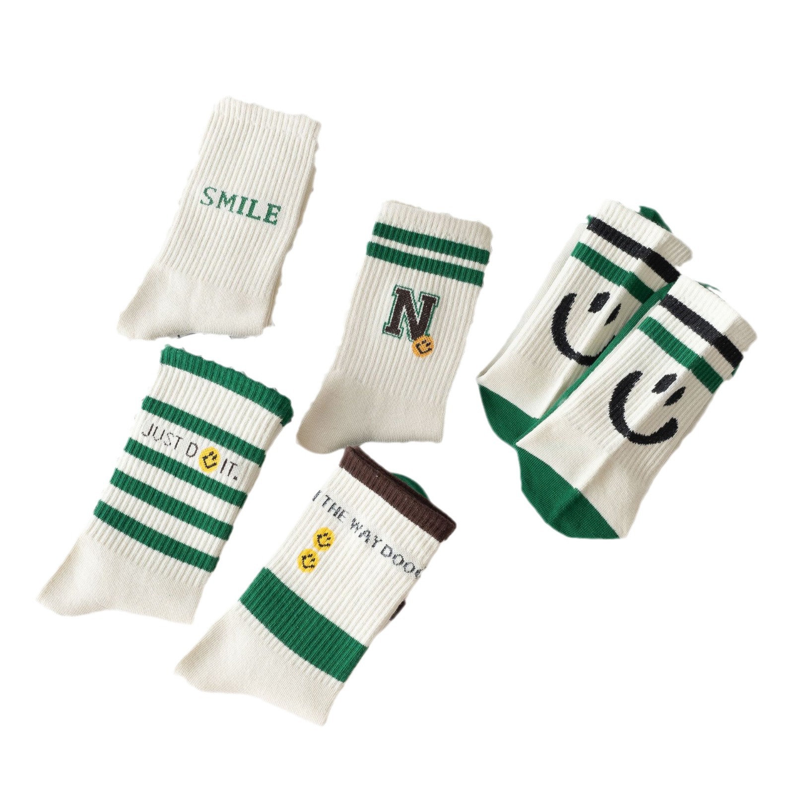 Dámské Podkolenky Podzim/Zima