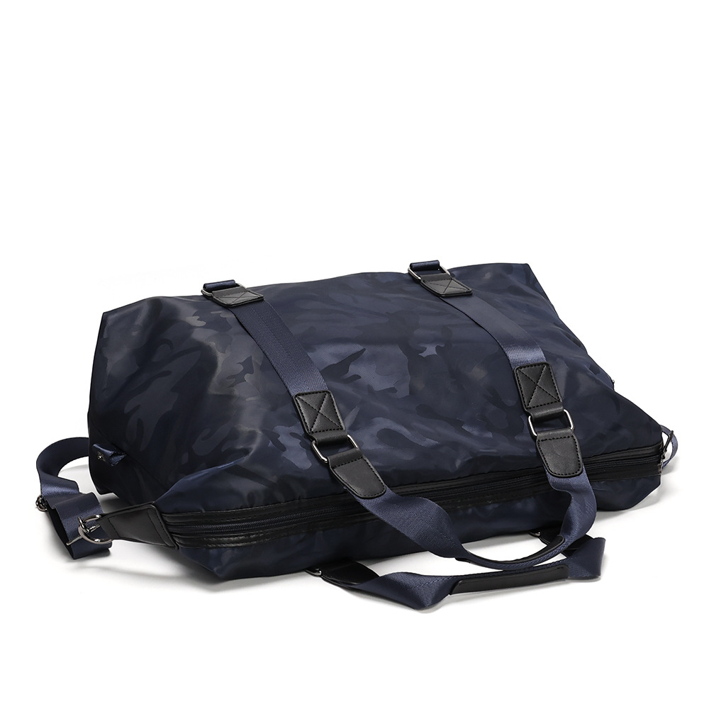 Multifunctionele Reistas voor Heren