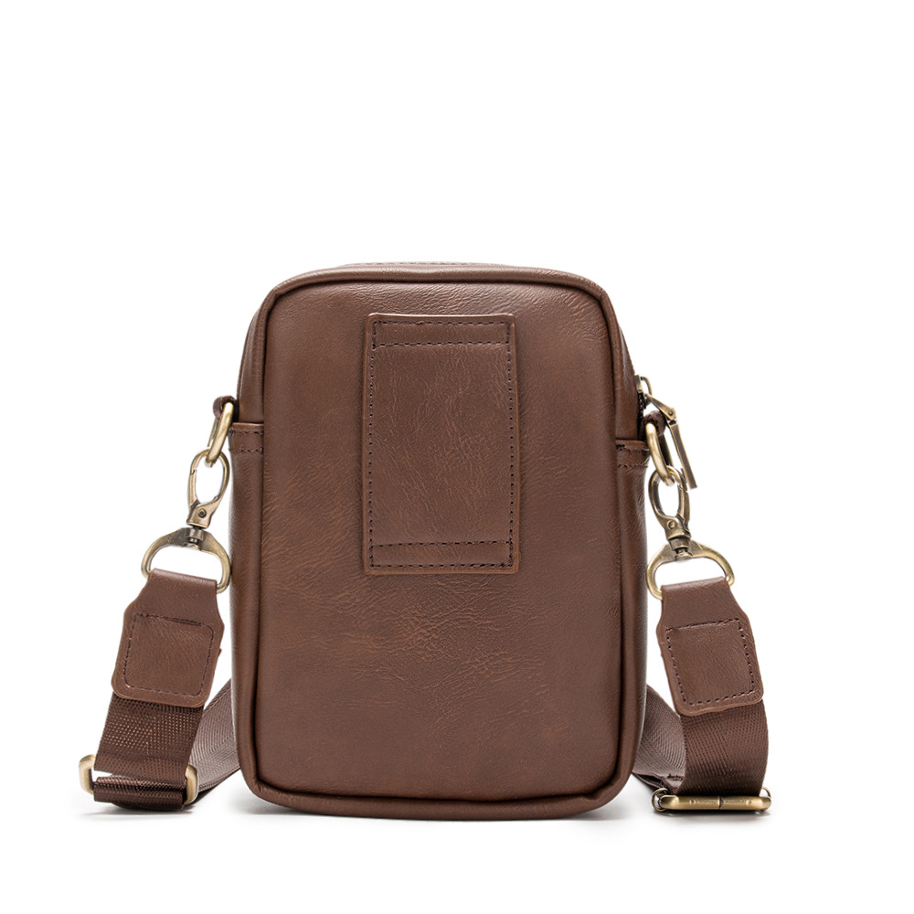 Heren Crossbody Tas