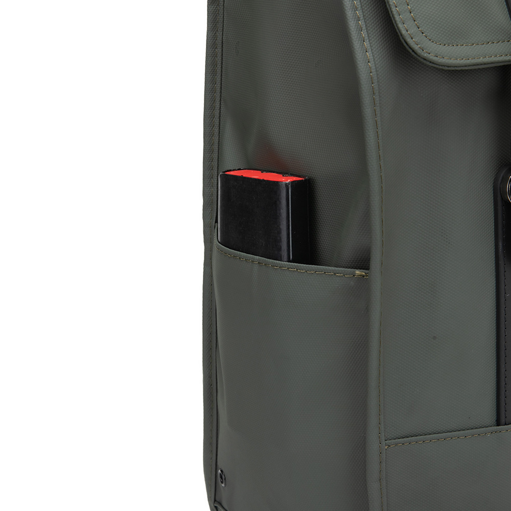 유니섹스 노트북 백팩