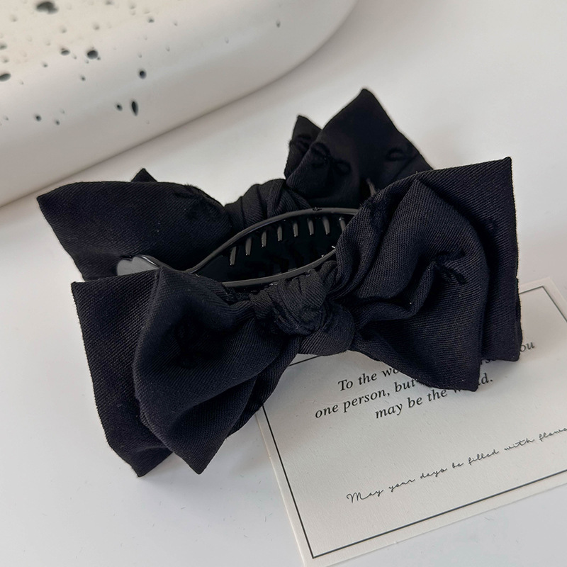 Ac de Păr cu Fundiță