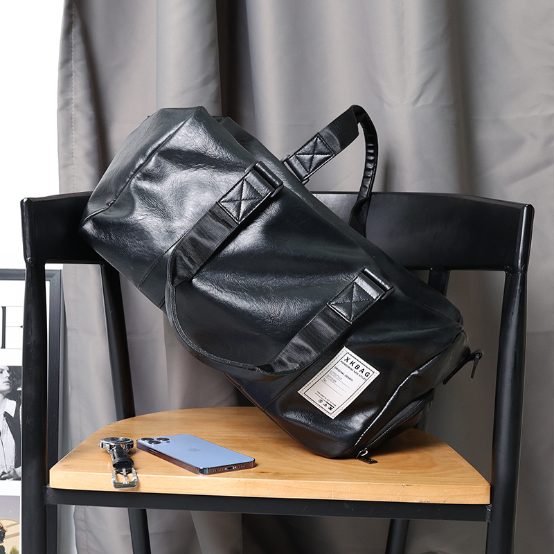 Bolso Bandolera Casual Hombre