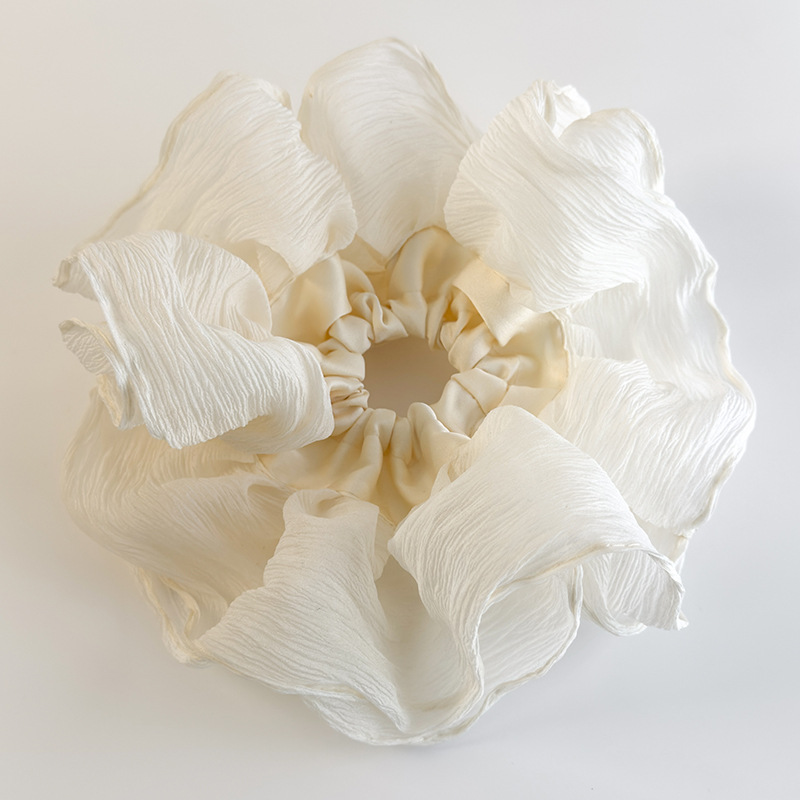 レーススクランチー