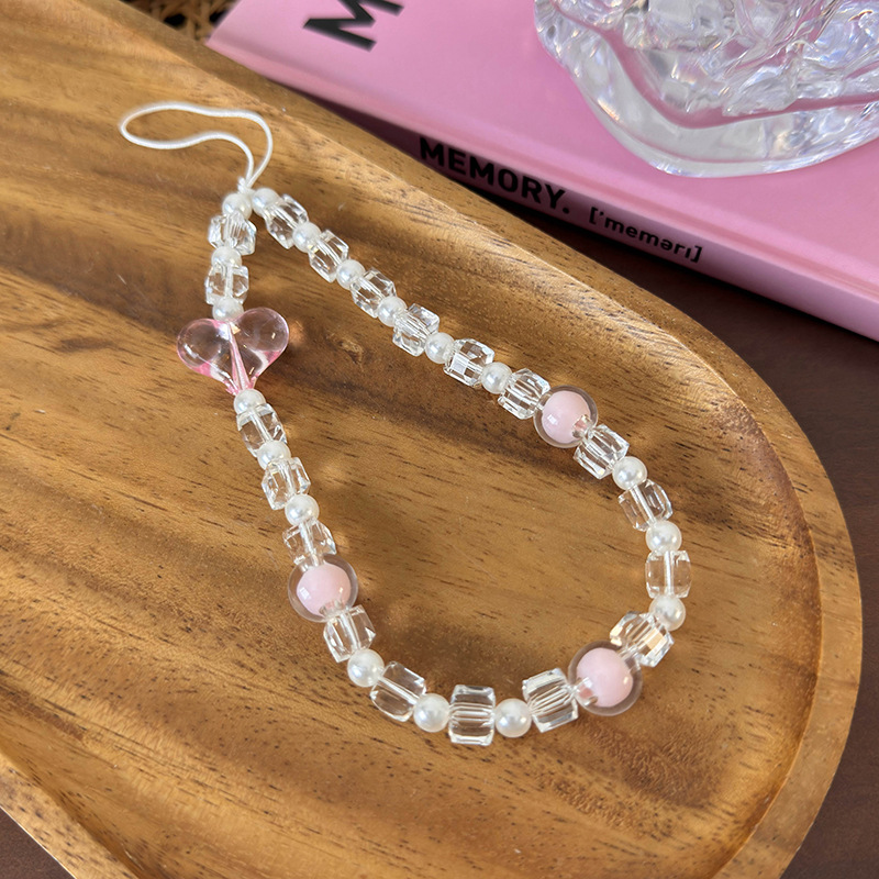 سحر هاتف بالخرز