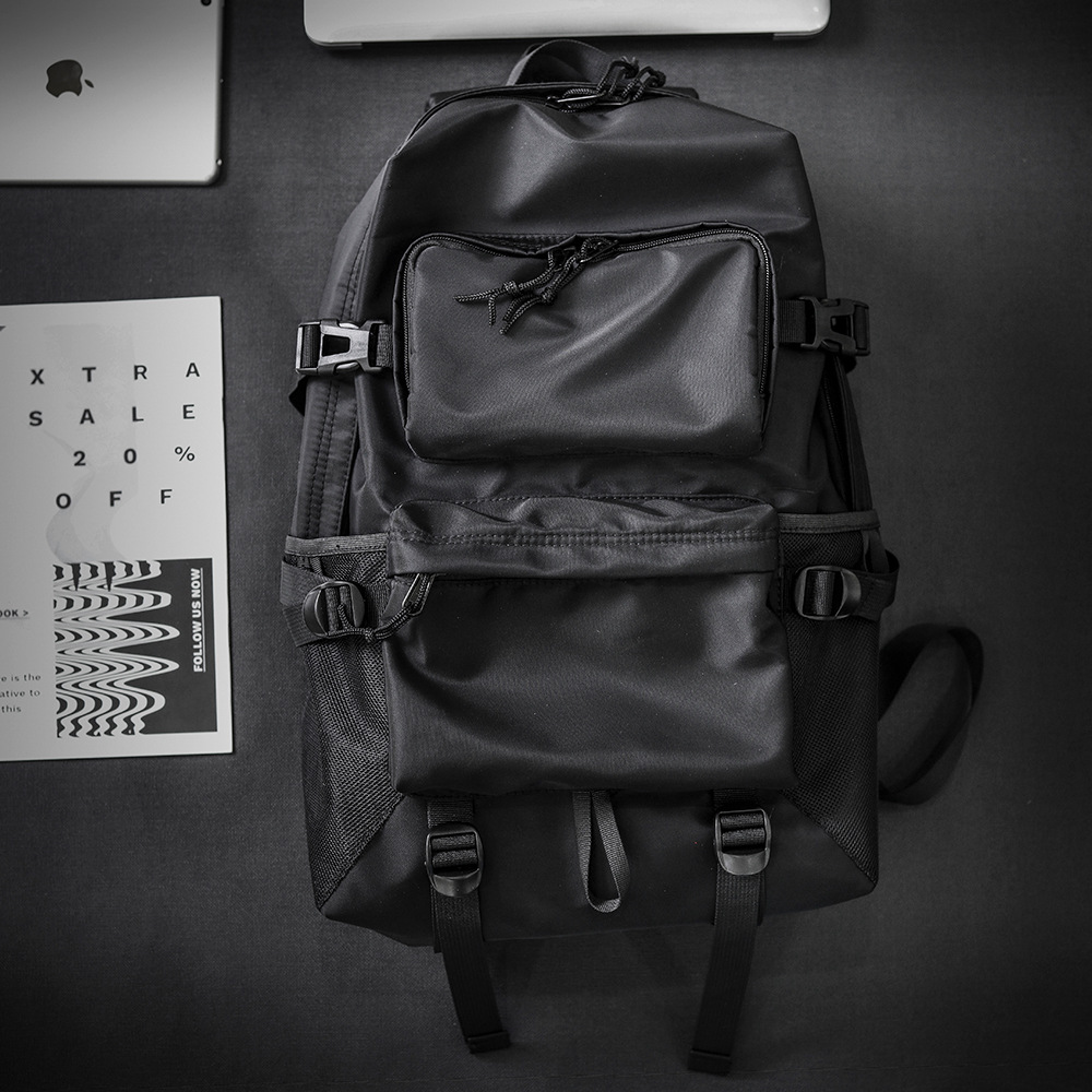 男性用大容量バックパック